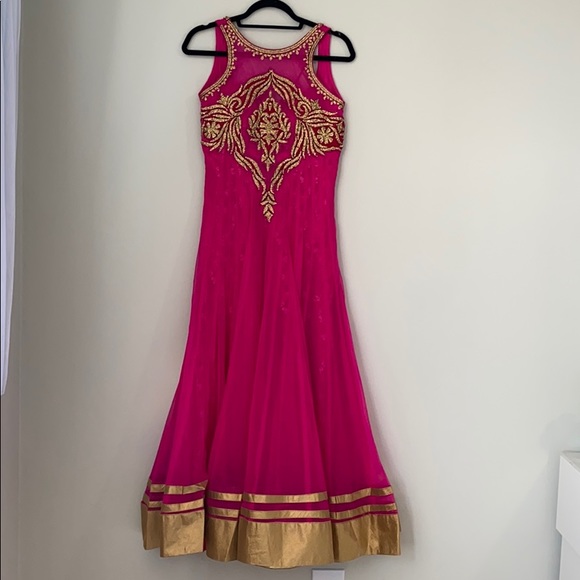 party dresses india